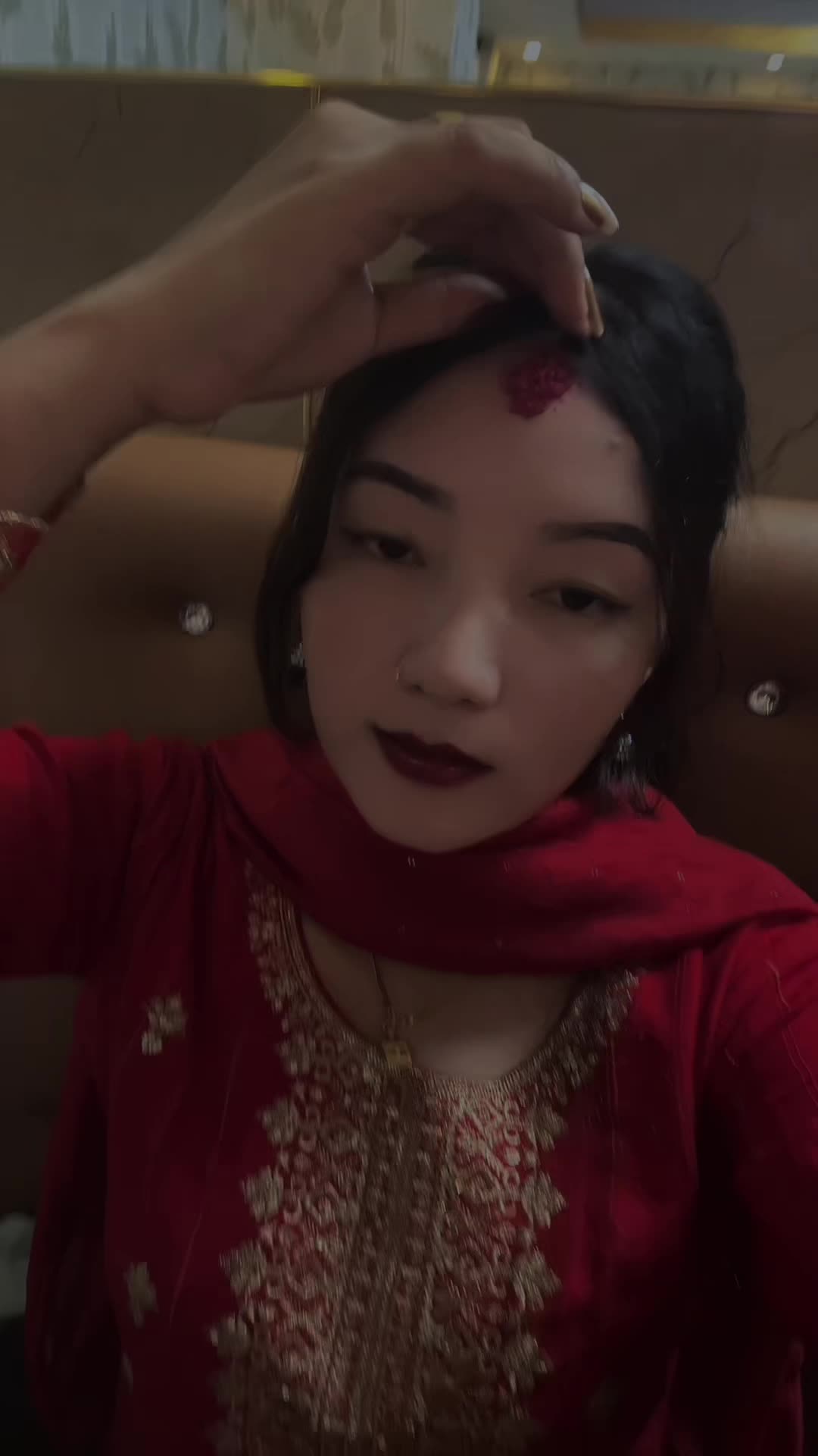 @Tamangni Nani 🌷✨