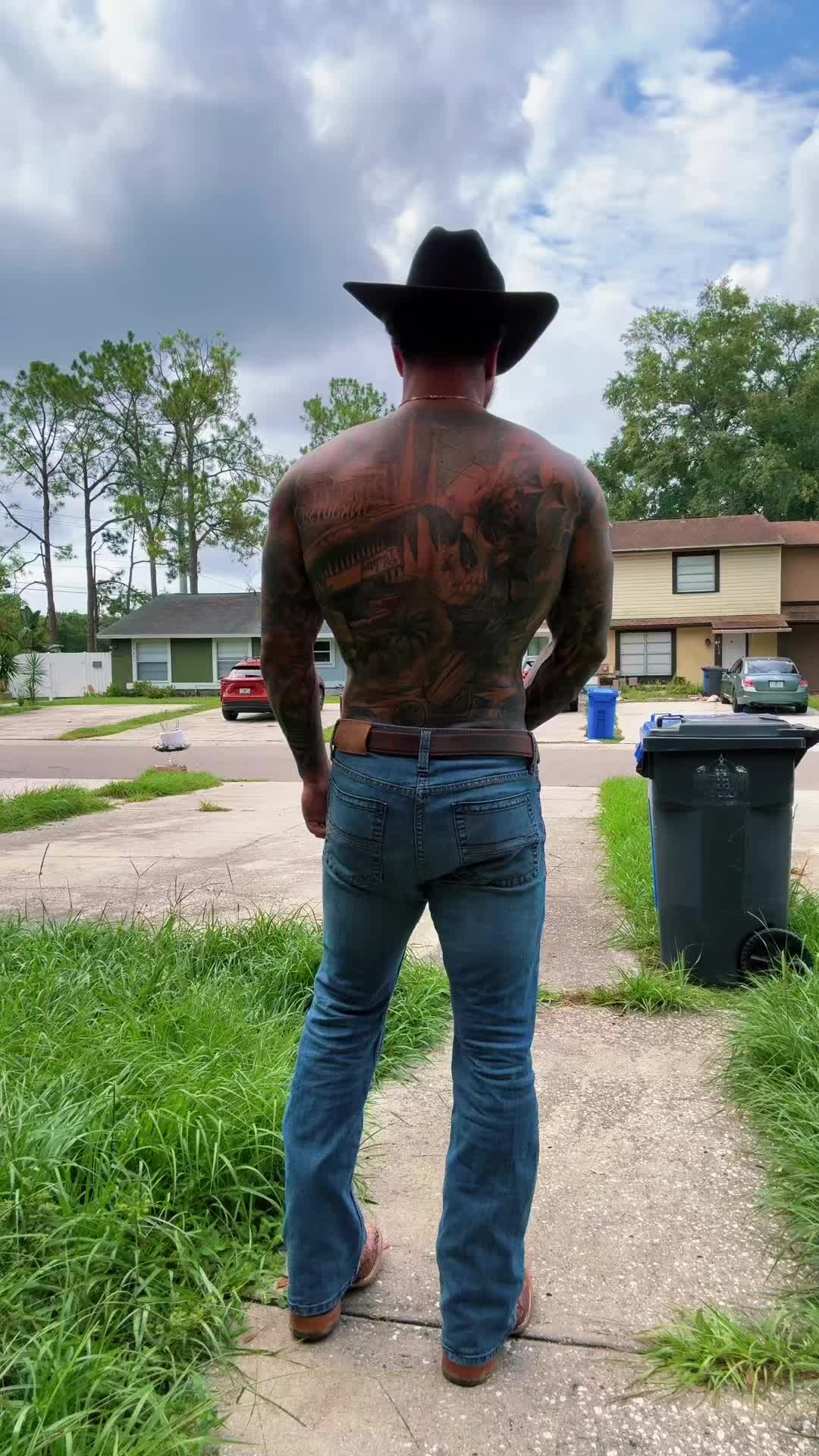 @thefitdadd💪🏽😎