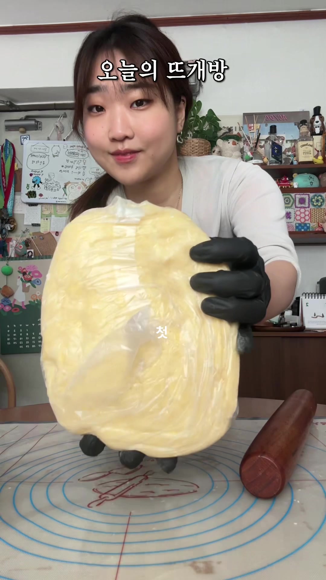 @코바늘 뜨개사 홀리