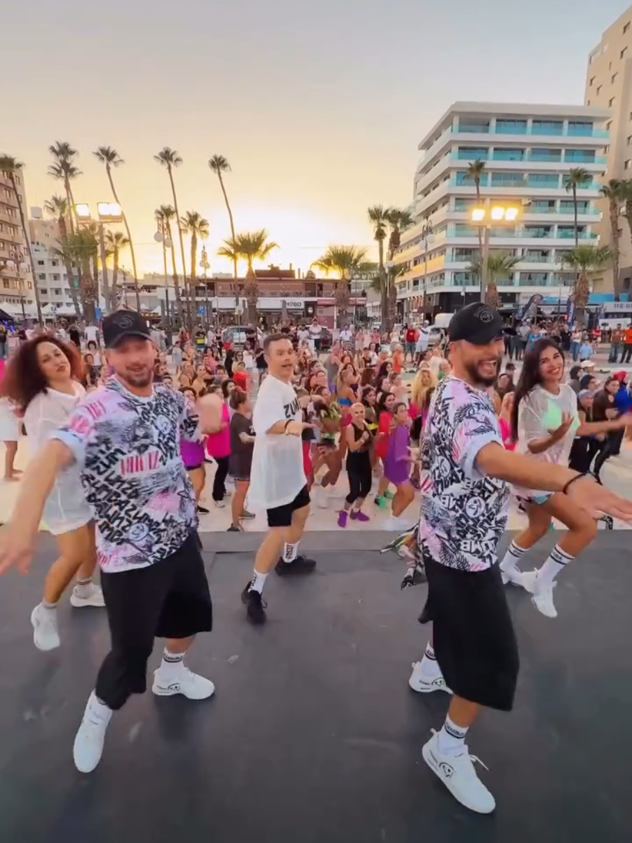 @Portal Zumba Brasil