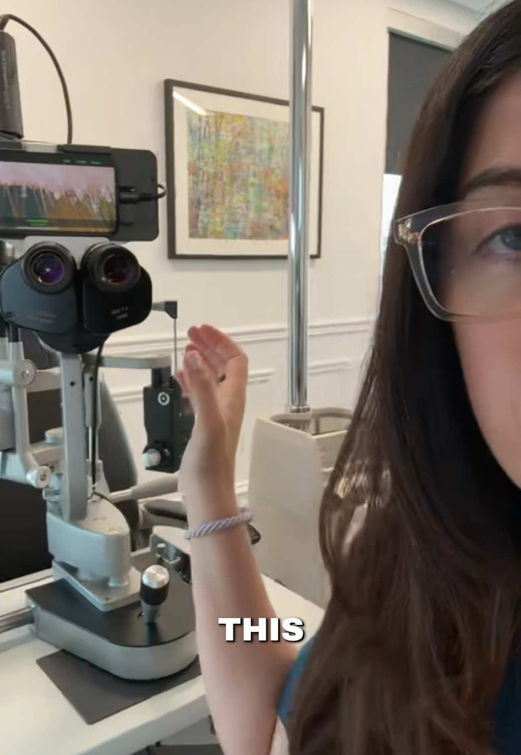 @Dr. C | Optometrist 🧿