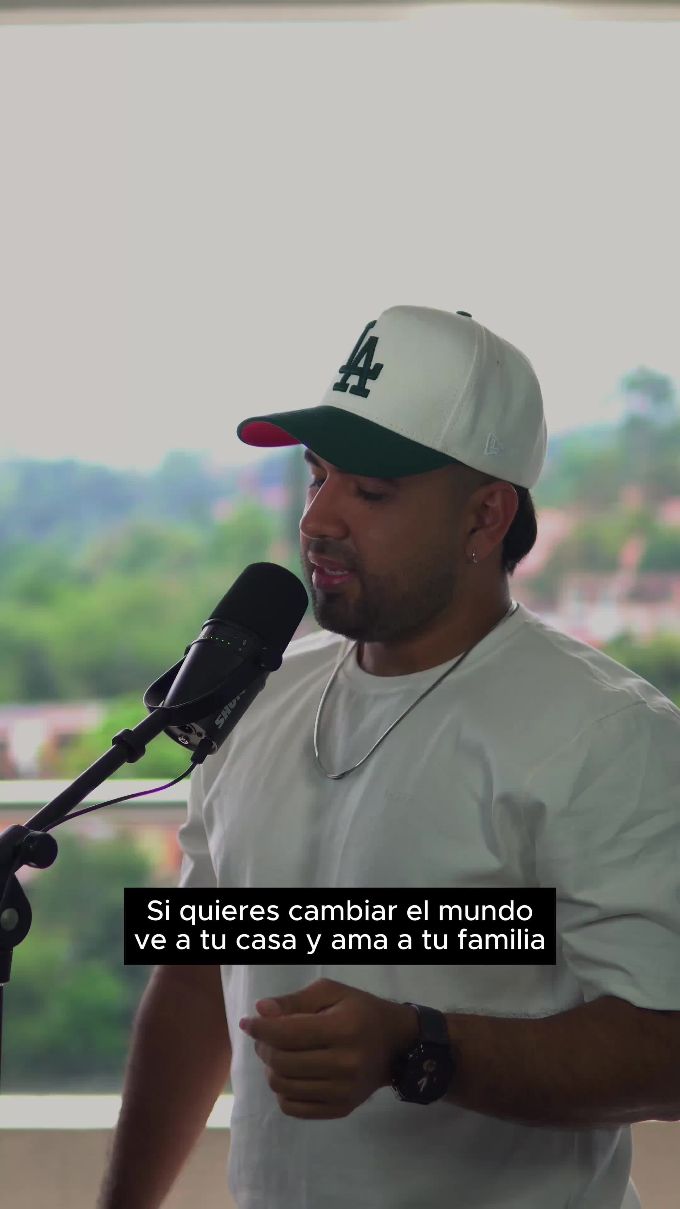 @El mister