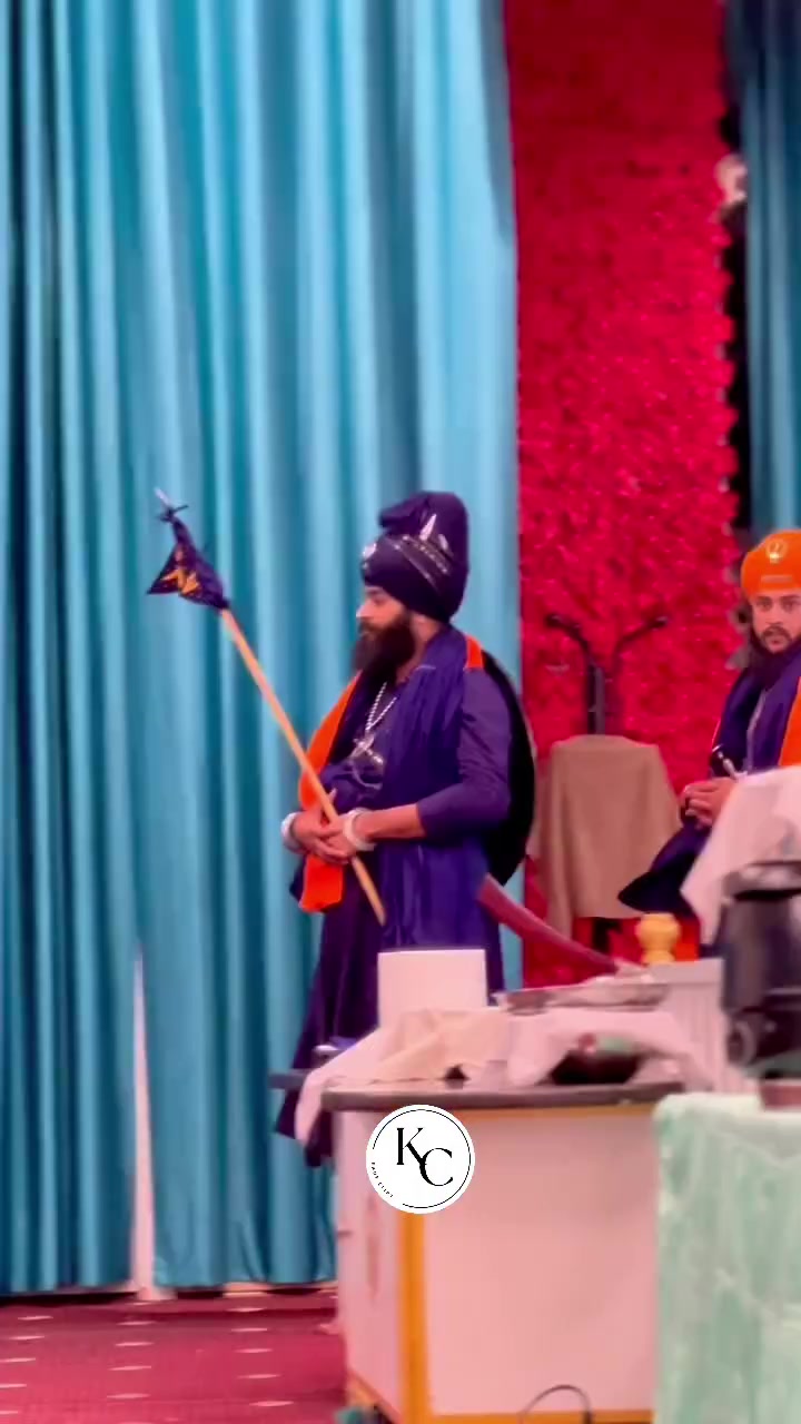 @⚔️ ਅਕਾਲੀ ⚔️