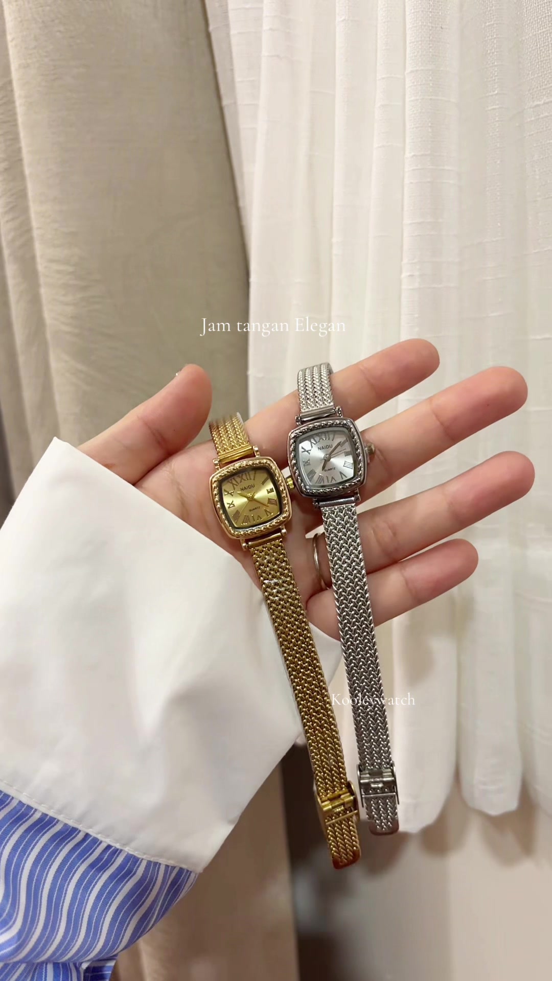 @Kooley Watch