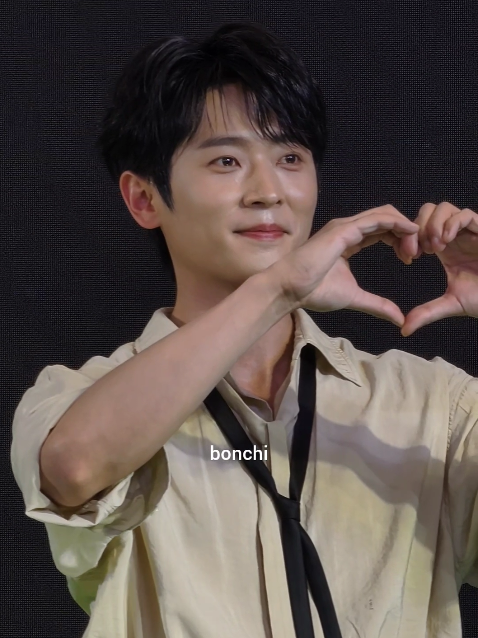 @บอนชิ