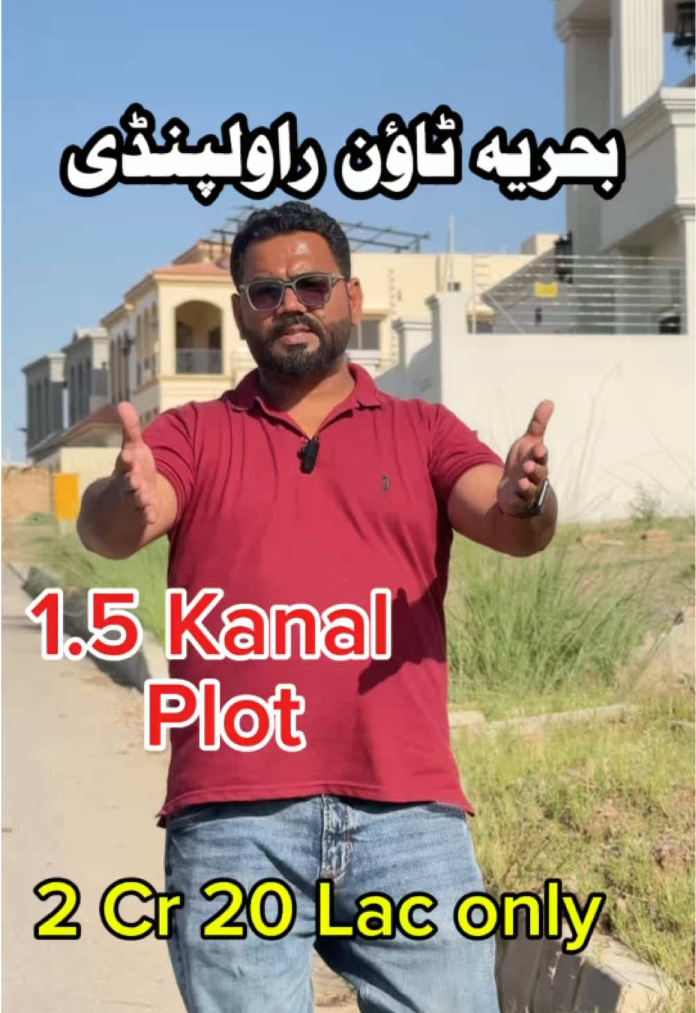 @PS Houses & Plots