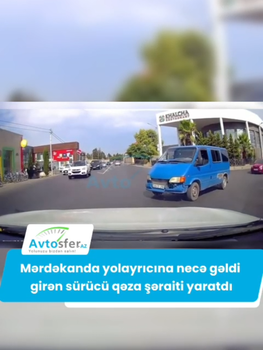 @Avtosfer TV