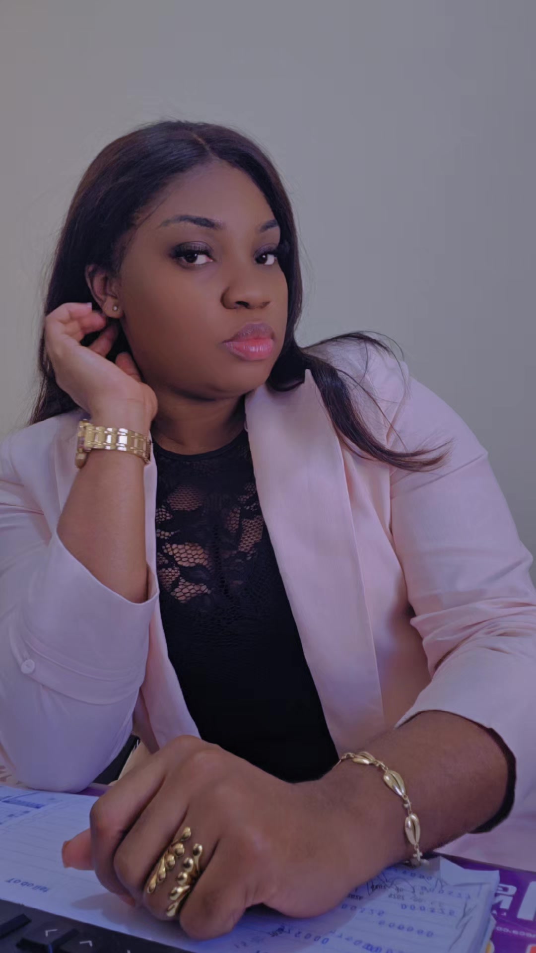 @Jannys Laure Affane🇬🇦