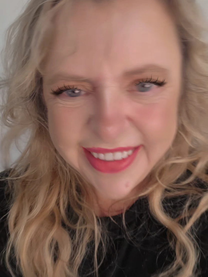 @Michelle Fogarty✨️