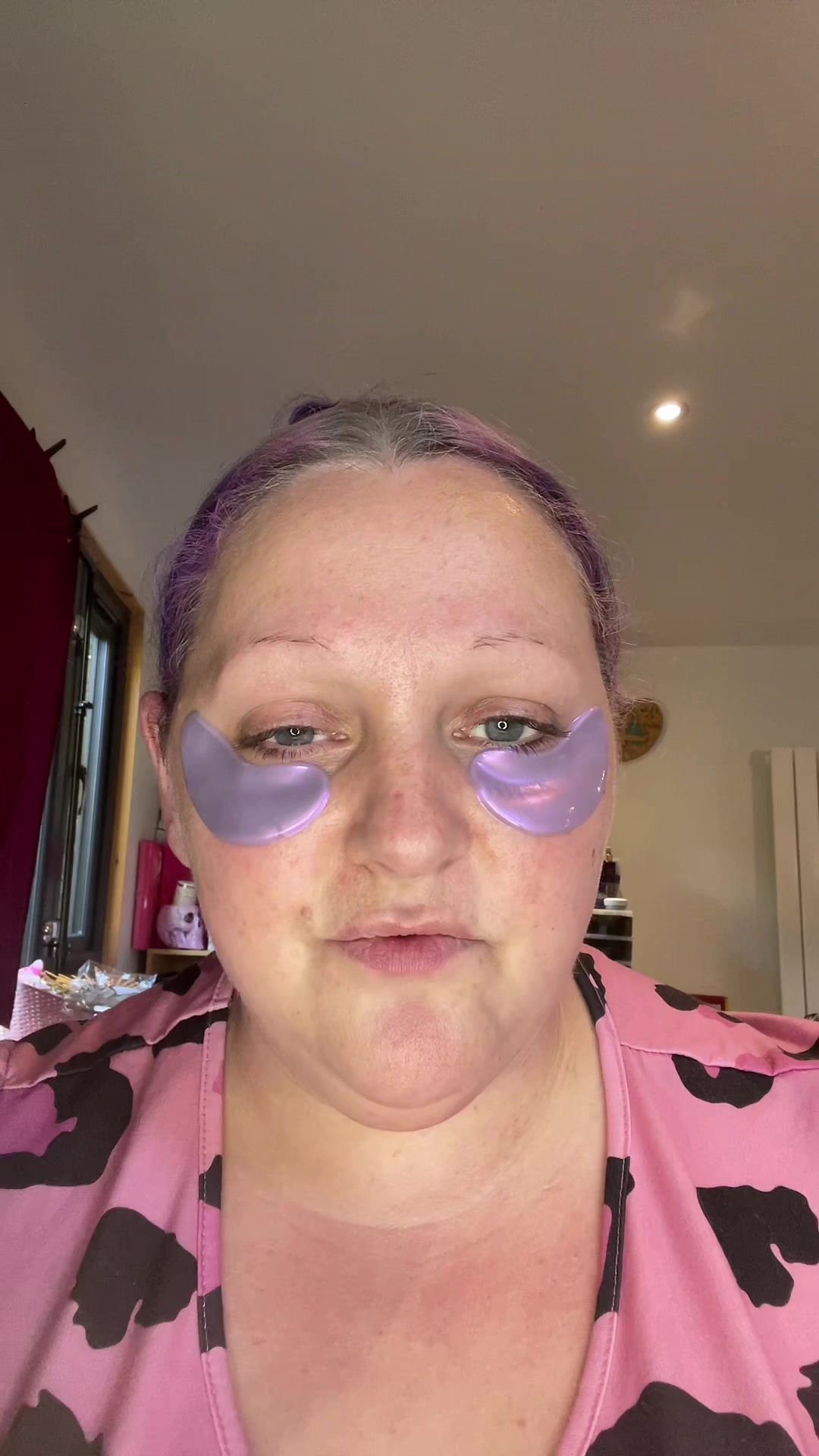 @Purple jojo💜