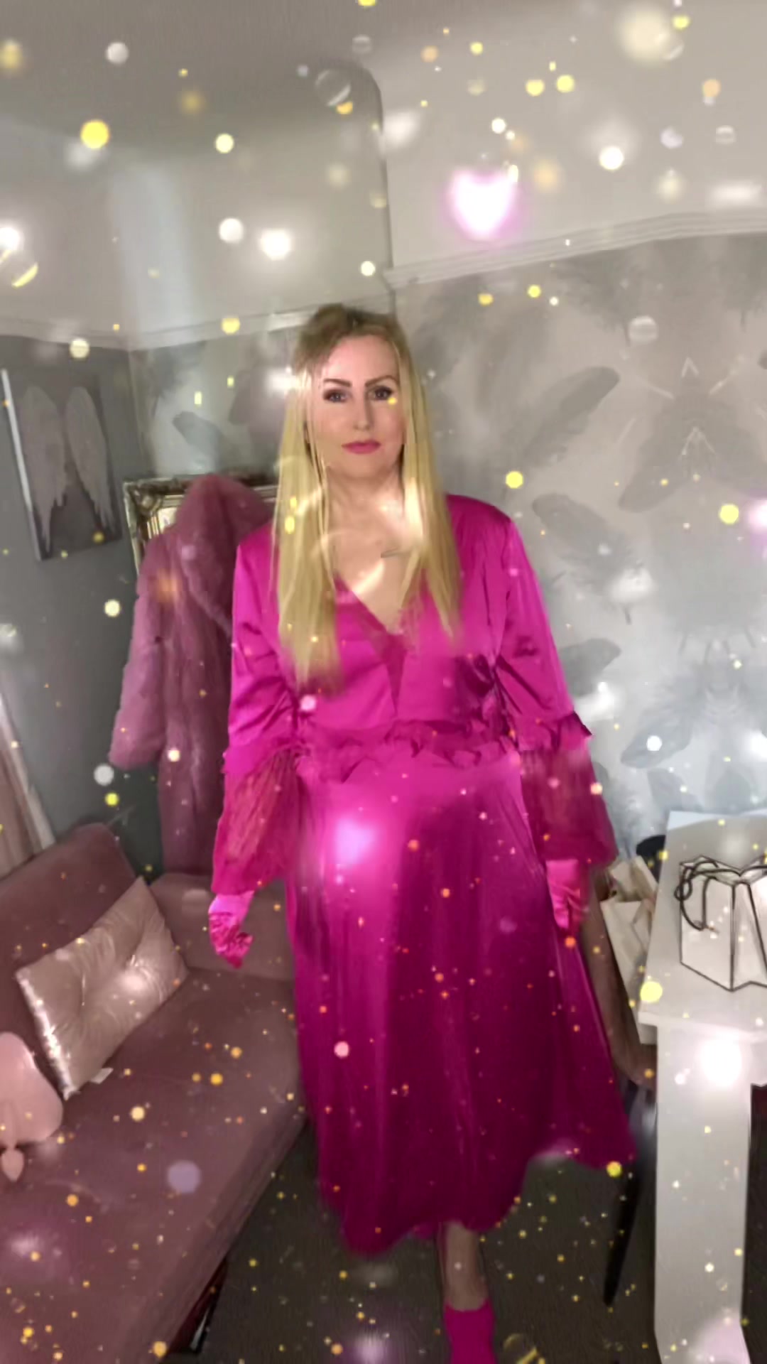 @ClassyPink💗💕💗