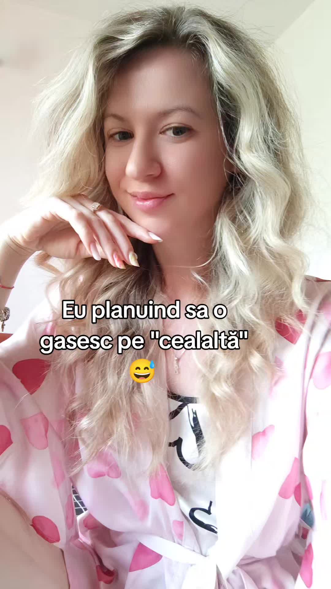 @Fericire