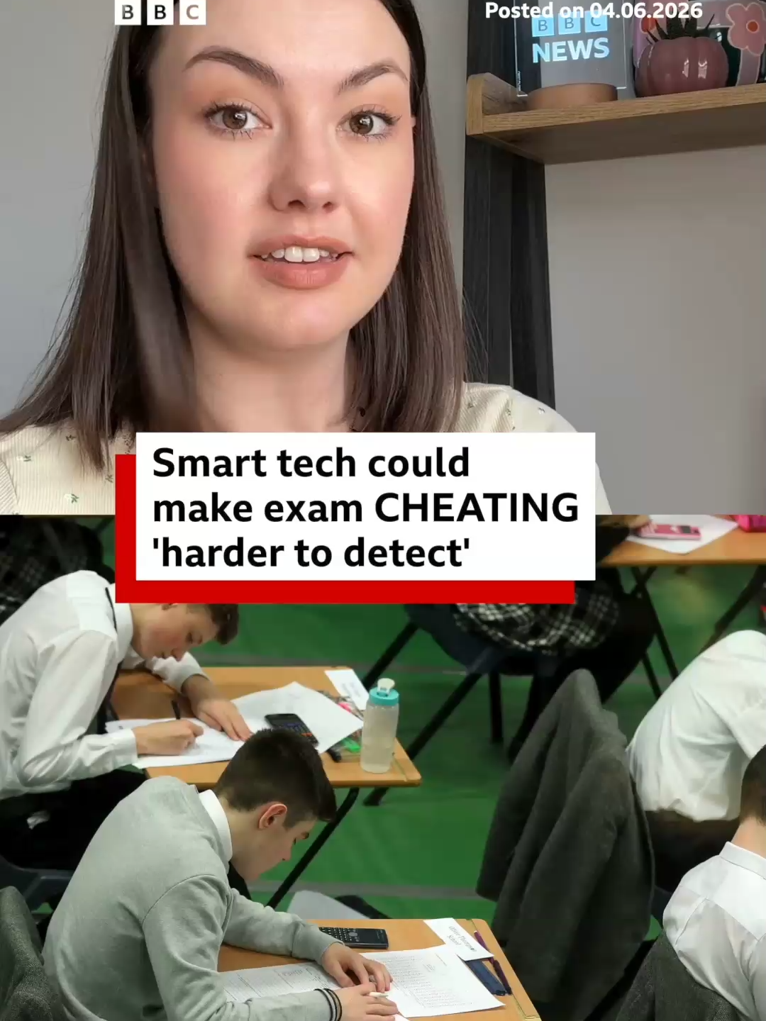 @BBC News