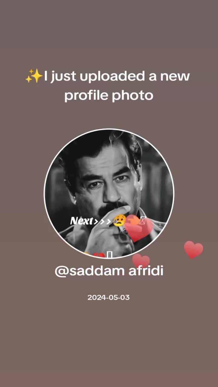 @saddam afridi
