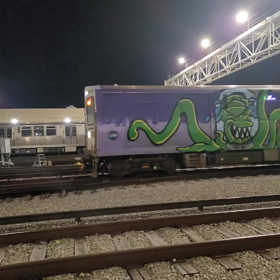 @Showcase Master