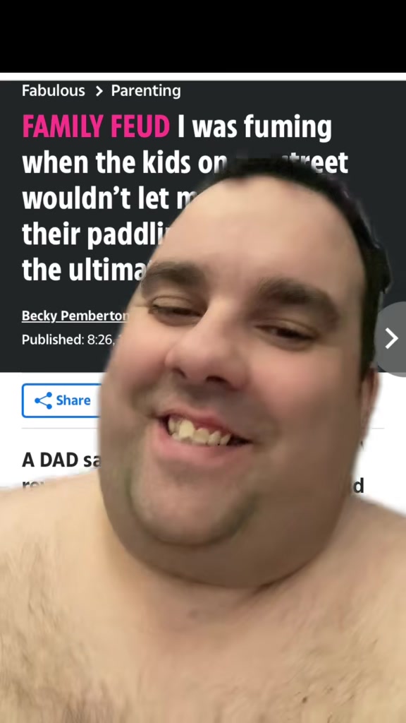 @Stevie | Fatbusdriver