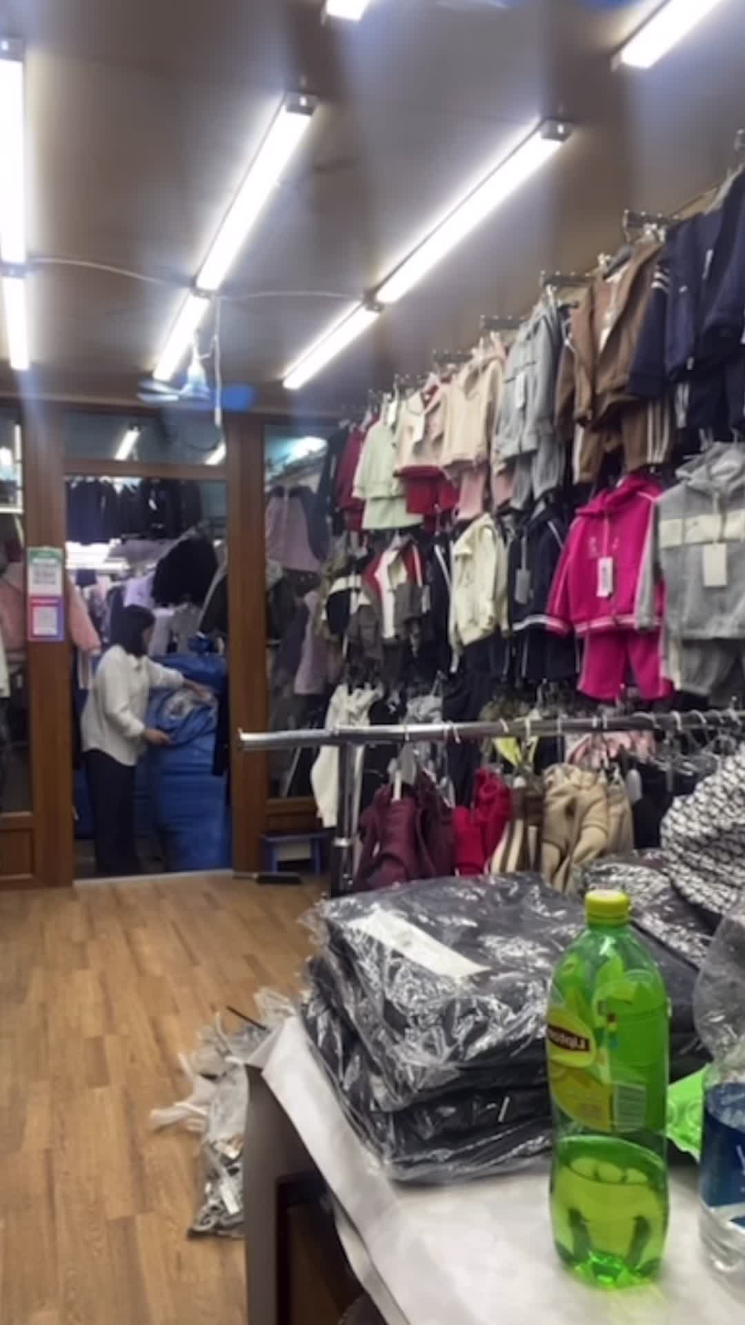 @Детская одежда