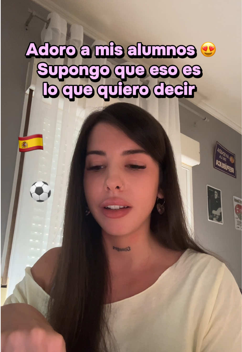 @Online Spanish Teacher 👩&zwj;🏫