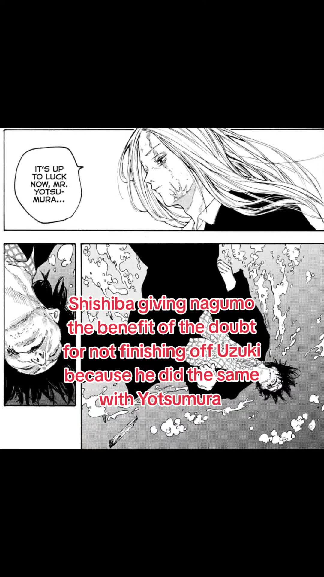 @n.♡🦭 || Nagumo's ONLY wife
