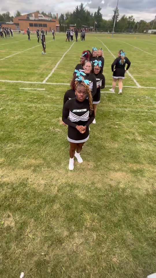 @AHS Cheer📣