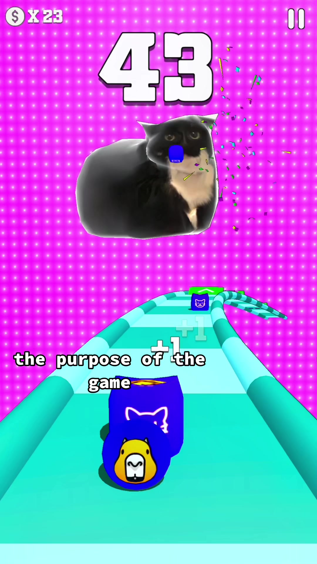 @BENFONT GAMES