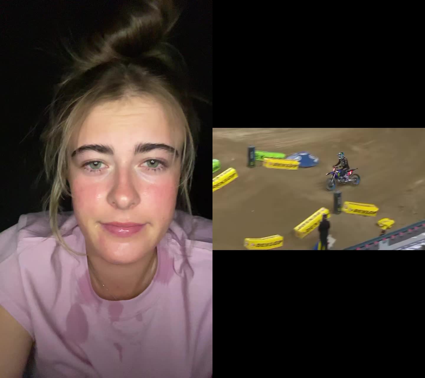 @Peyton Krahenbuhl