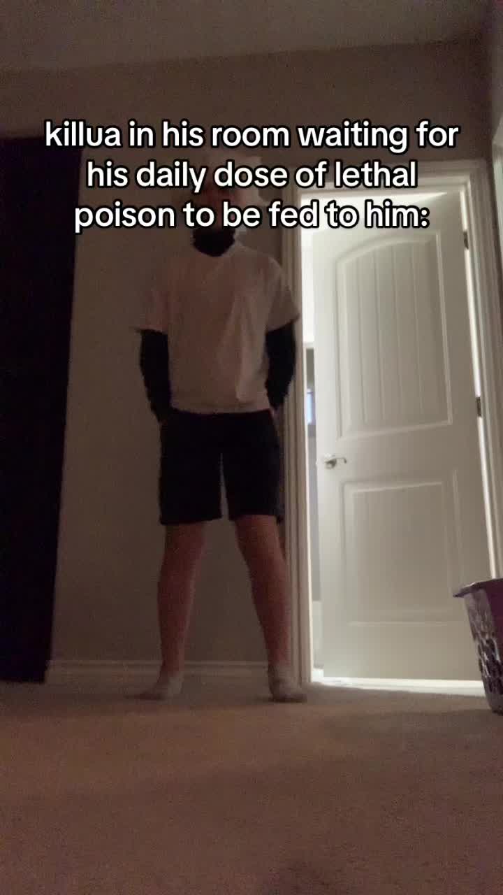 @j man