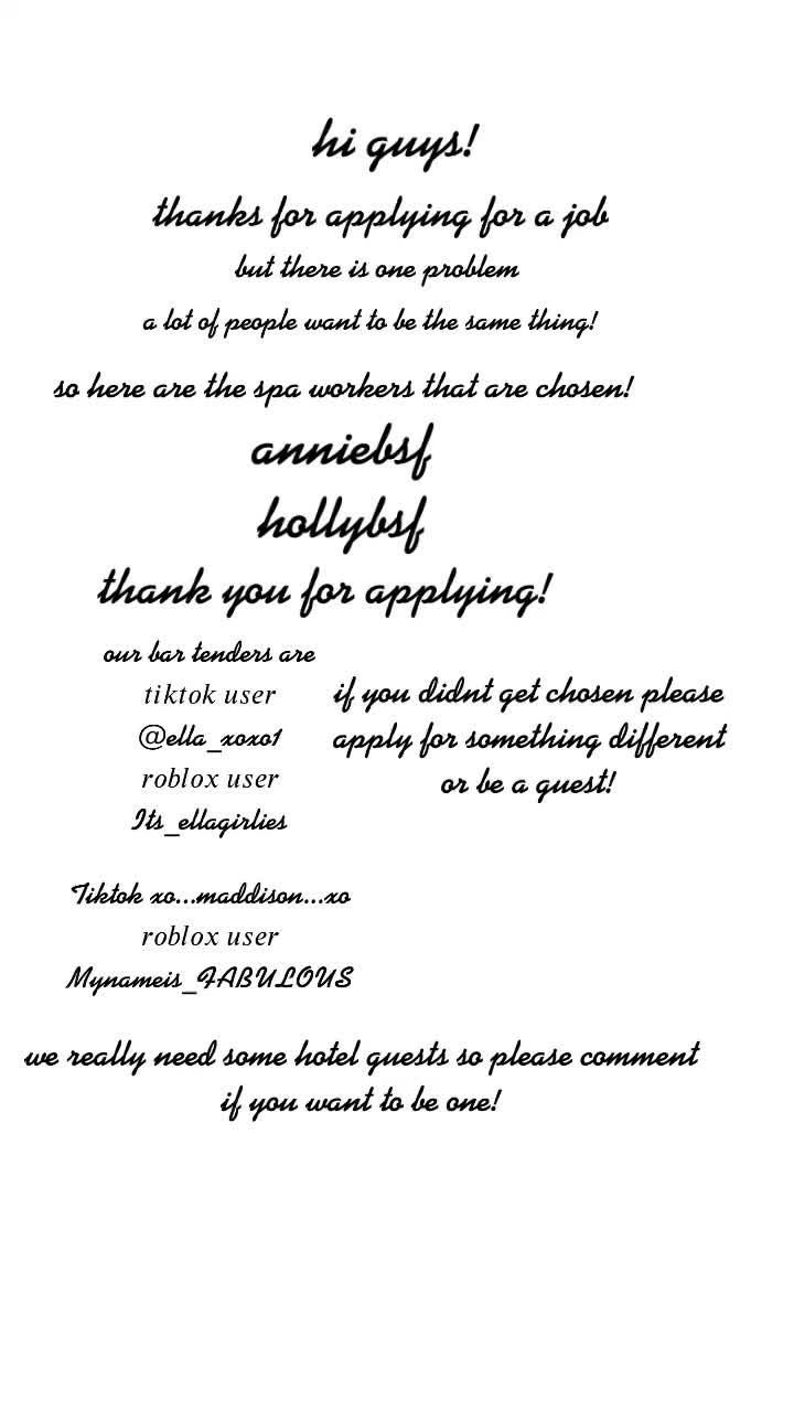 @QUIT <3