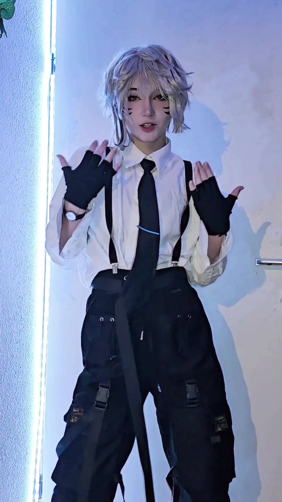 @Susu 💙 @Dokomi