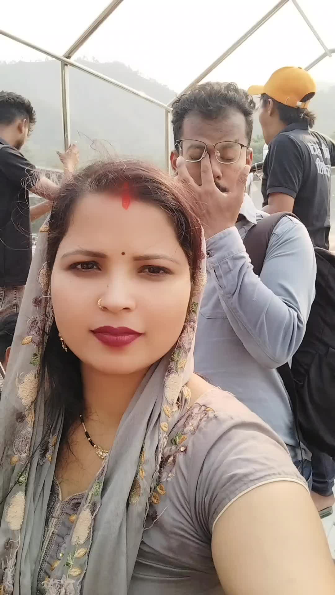 @puja shah