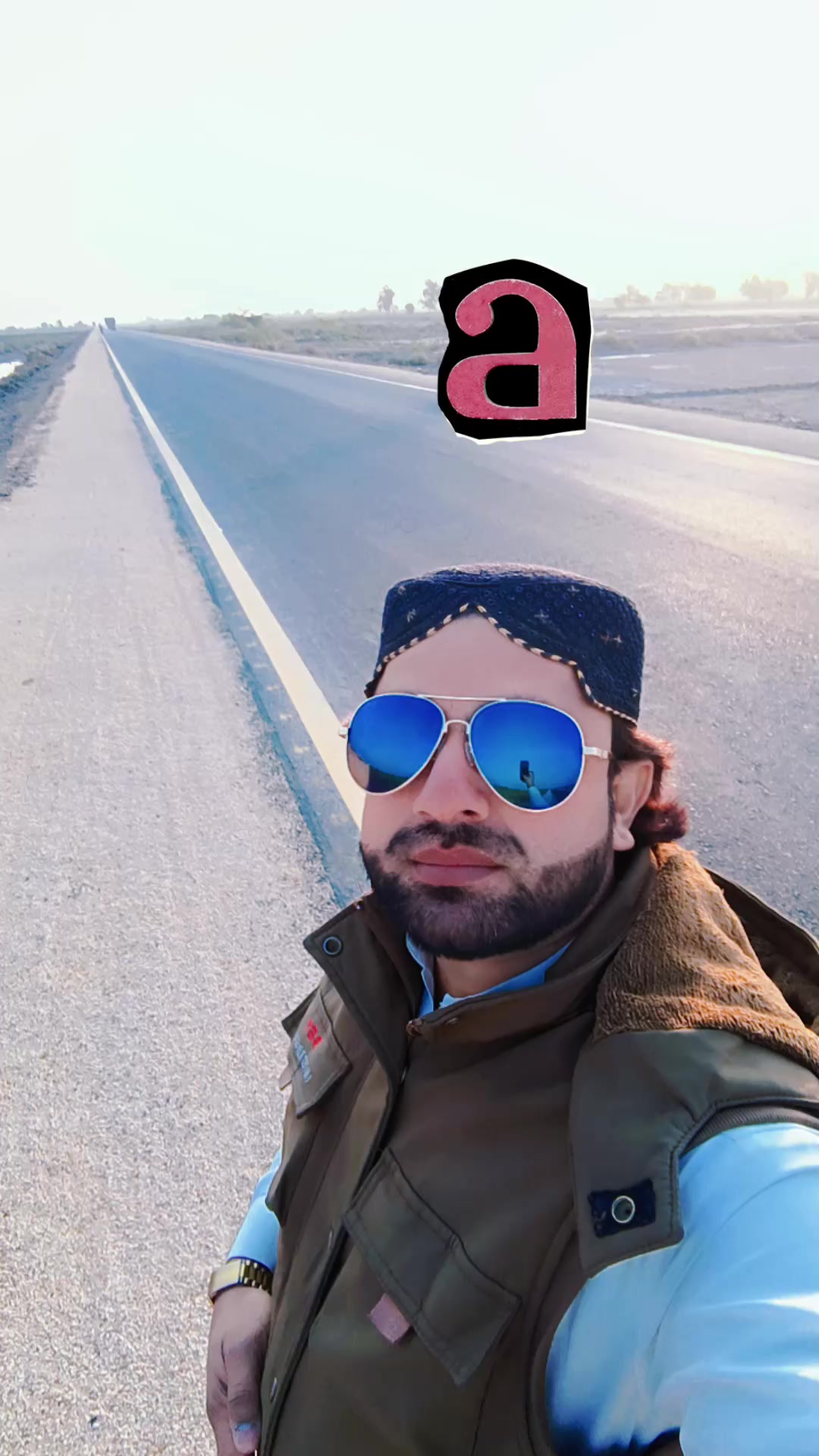 @Moz Ali Shah