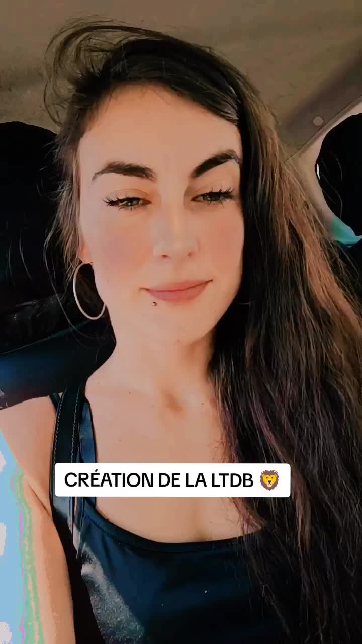 @Victoria - LTDB 🦁