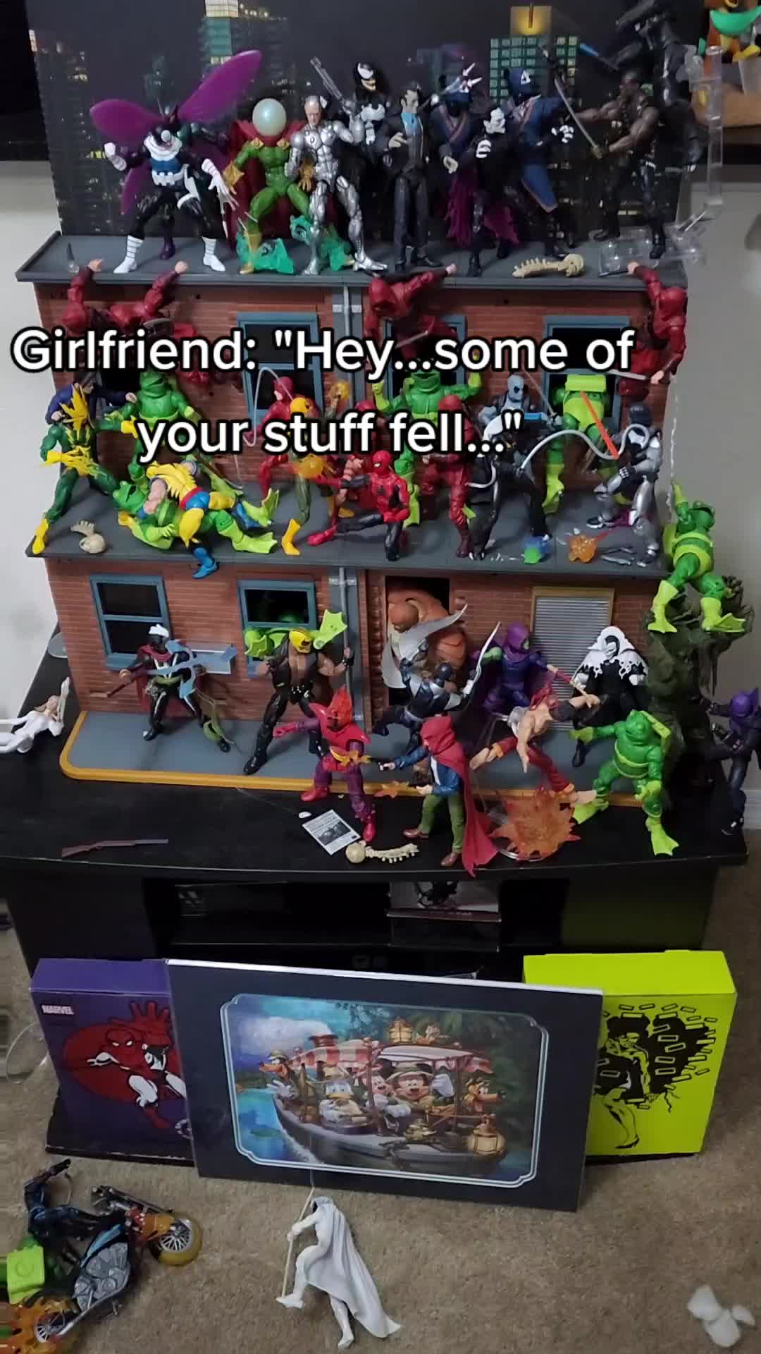 @BetaRayBruce-Marvel,Toys,+More