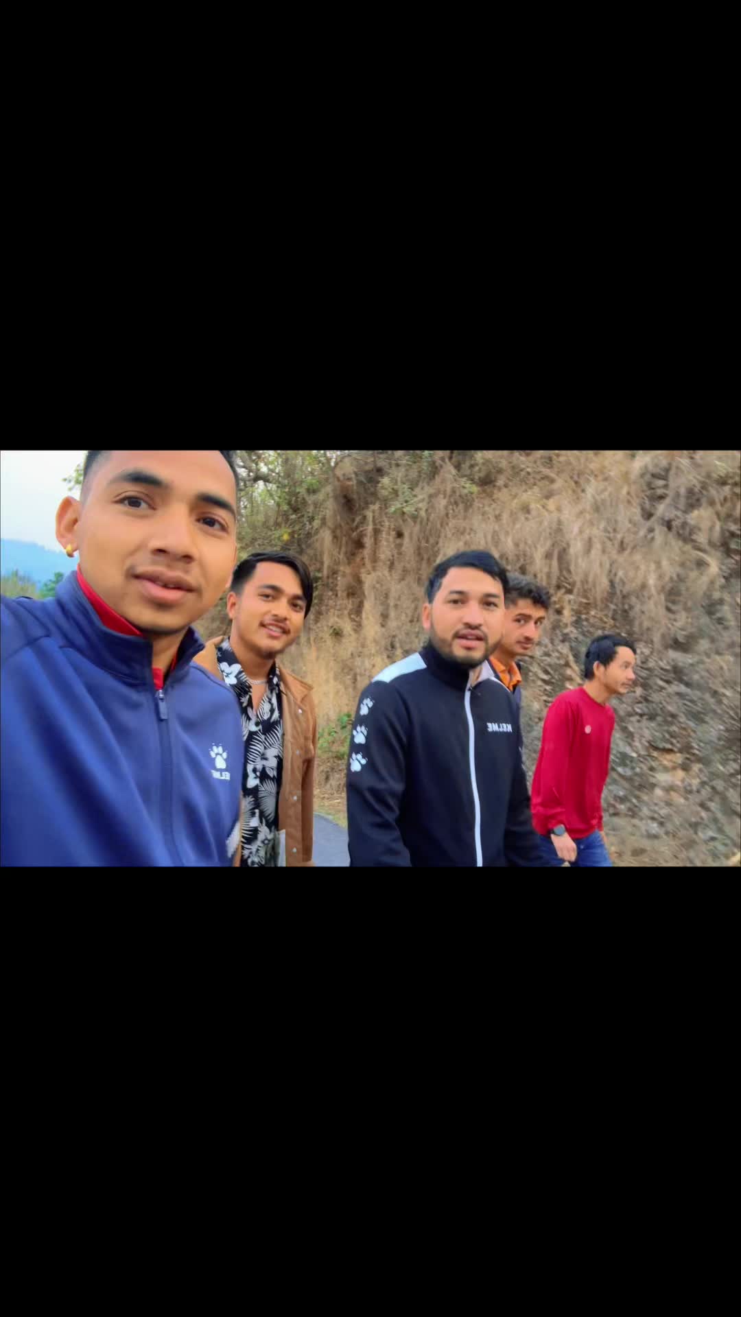 @Shib Raj Kc ✅