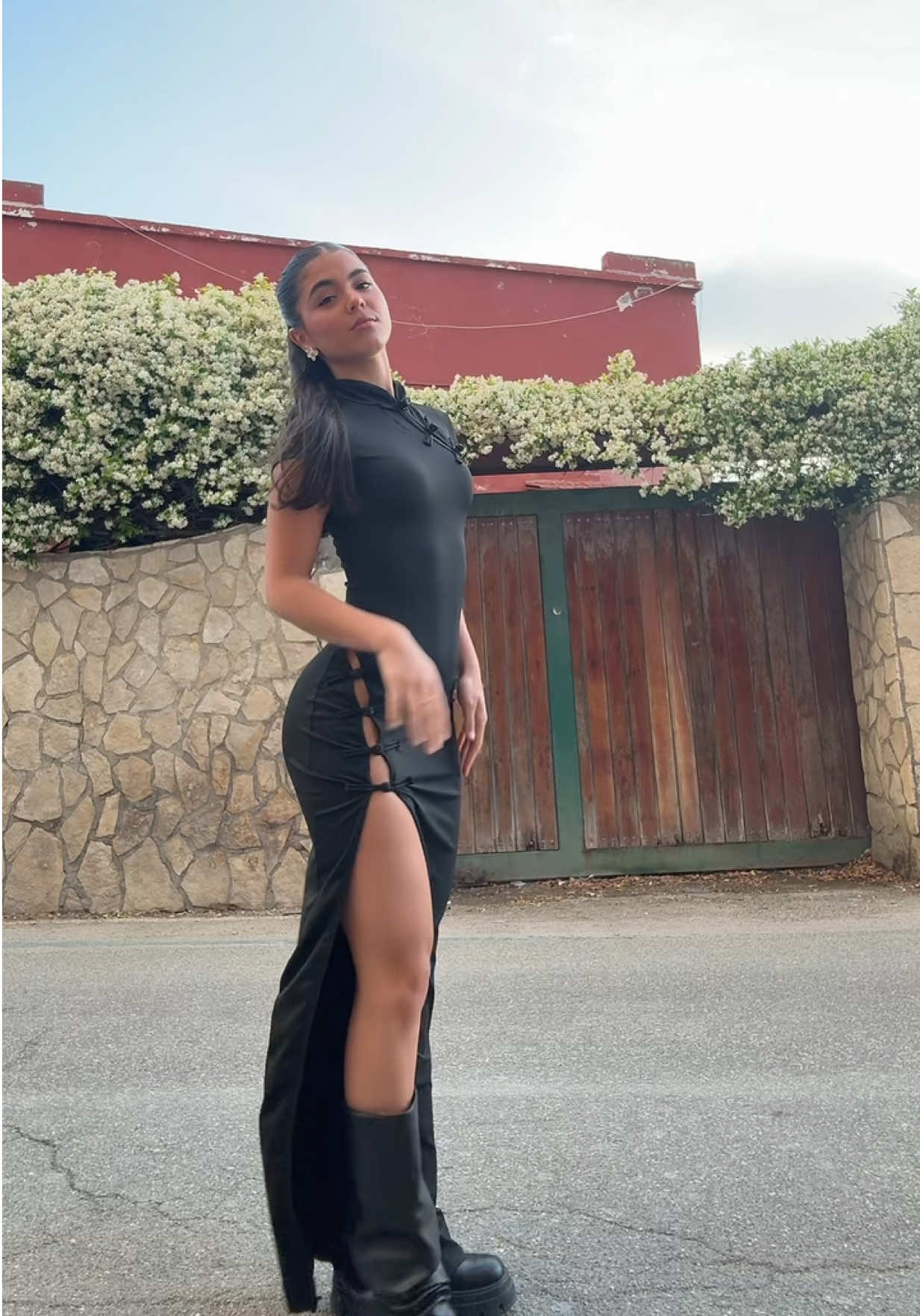 @serena zanga