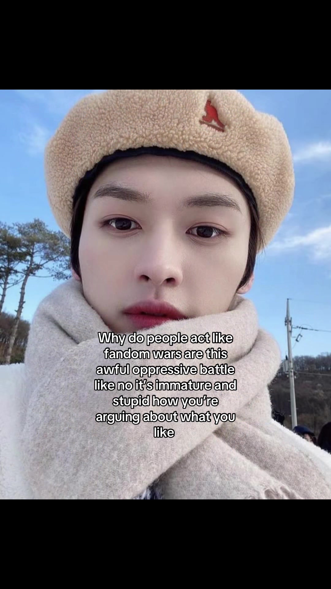 @CHUU FROM LOONA
