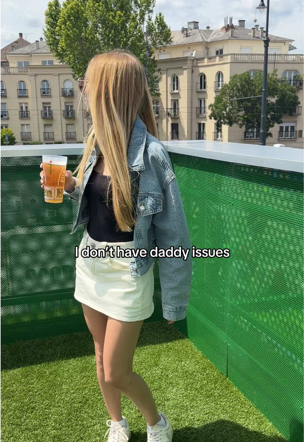 @cleo grace