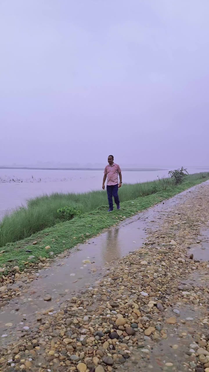 @Nirak Rawal