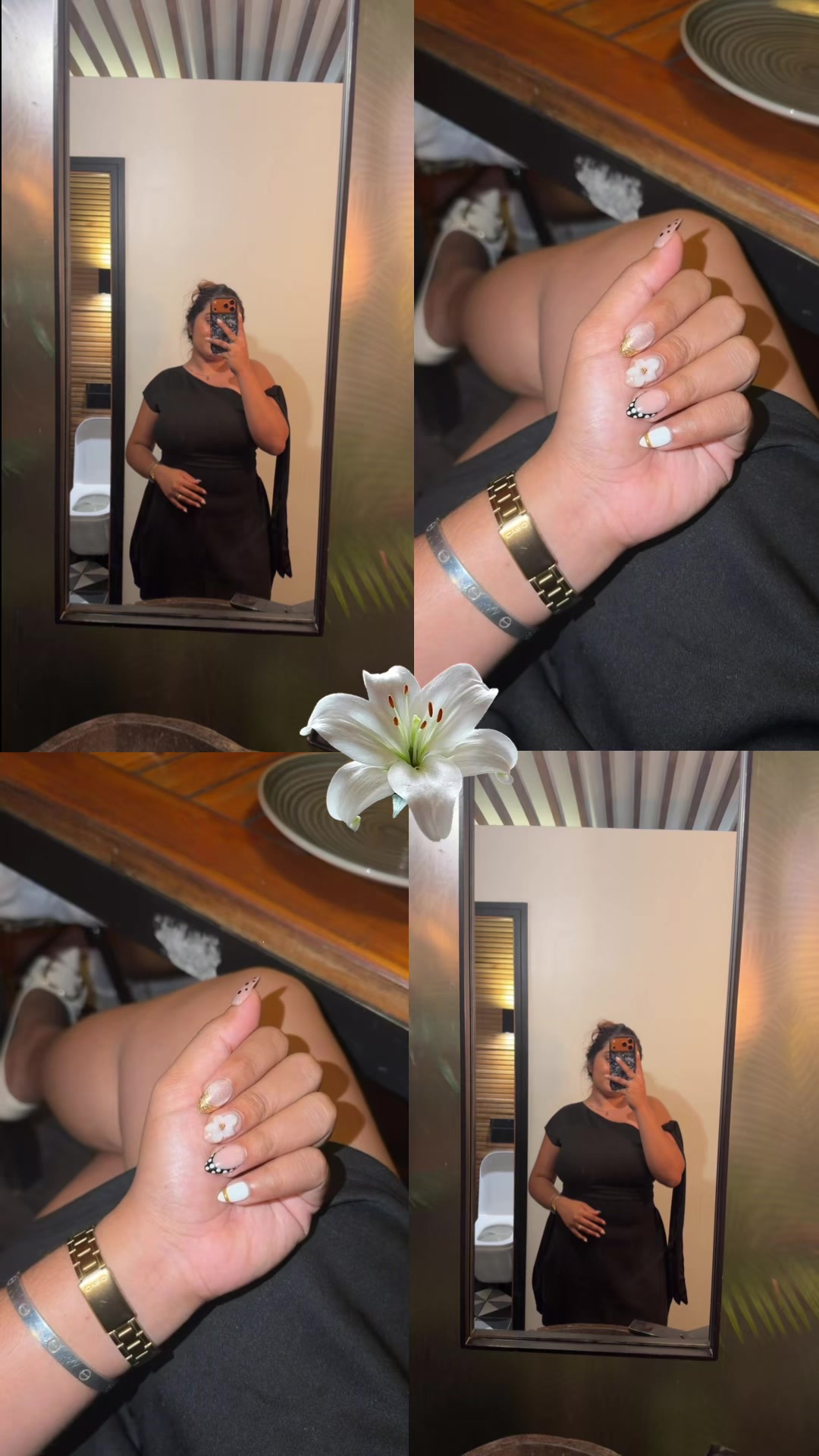@Nails By Queen