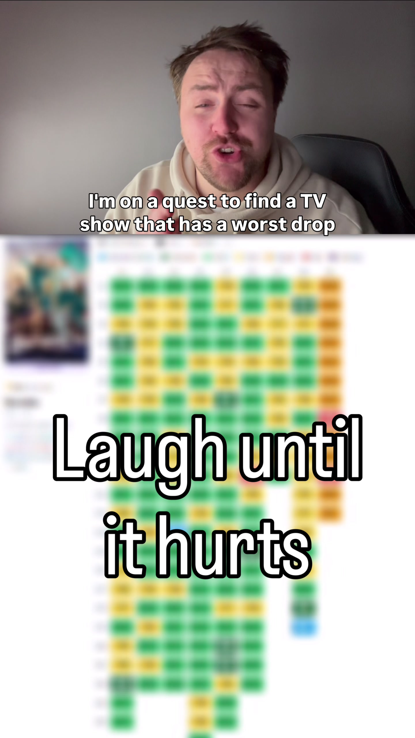 @Most Likely Showdown