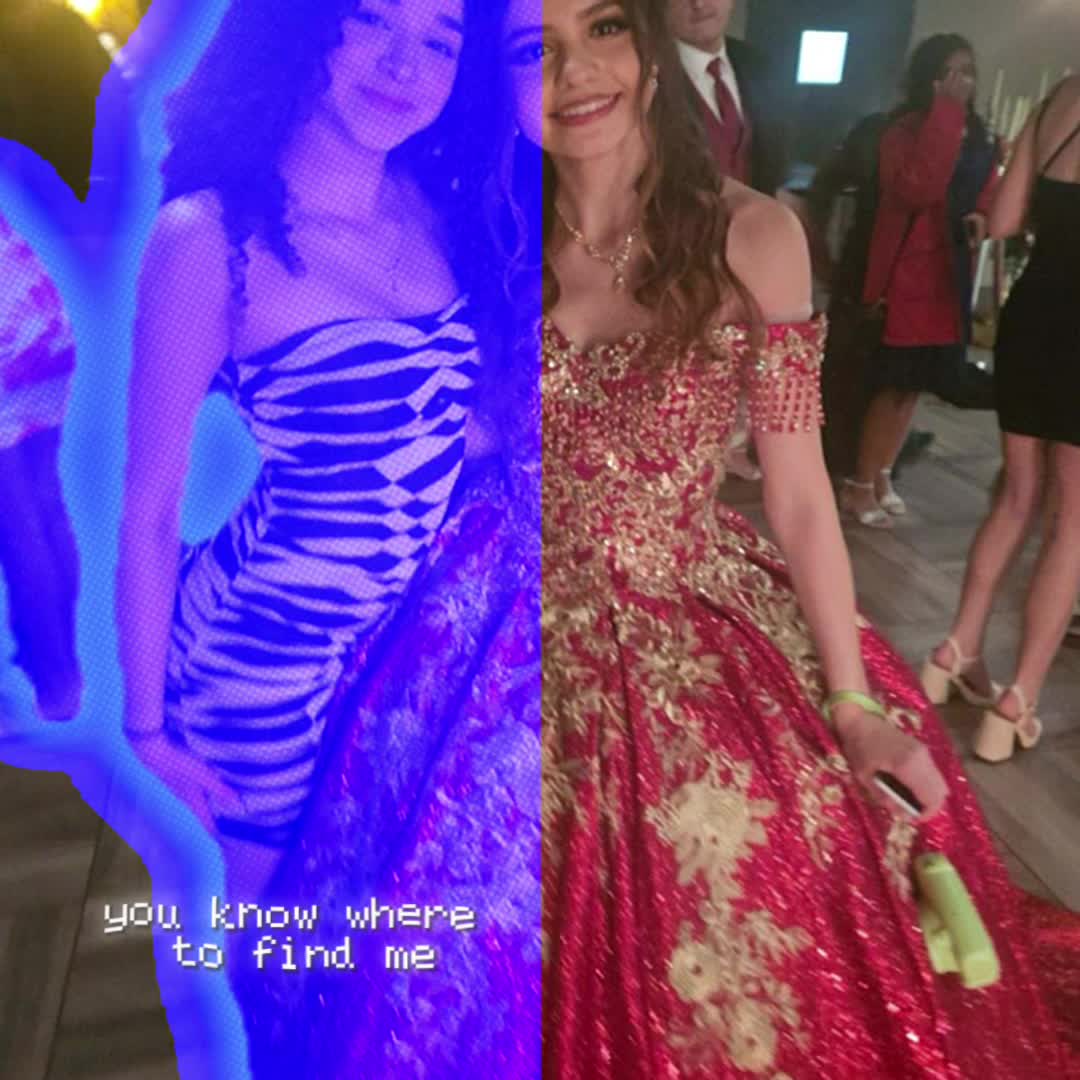 @Giavanna Barboza