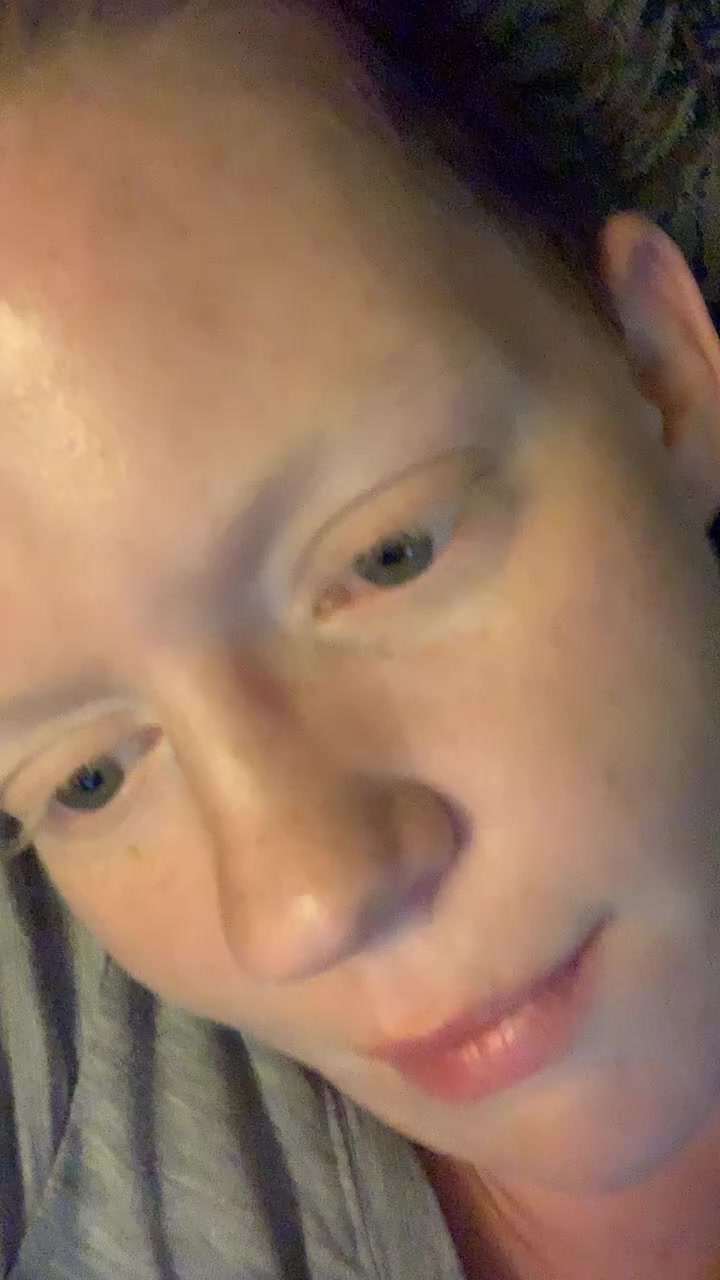 @Ginger_Girl