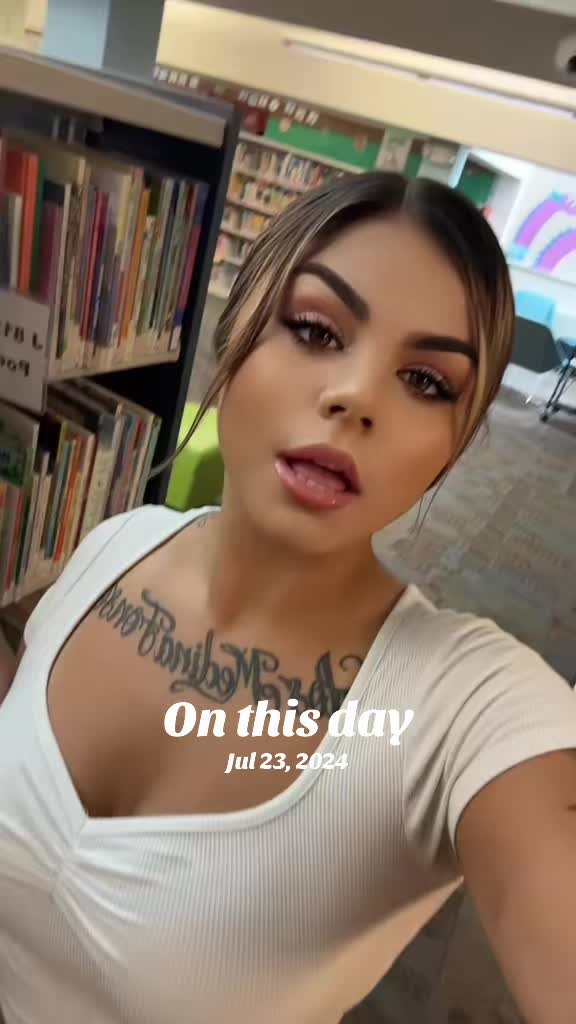 @Karissa