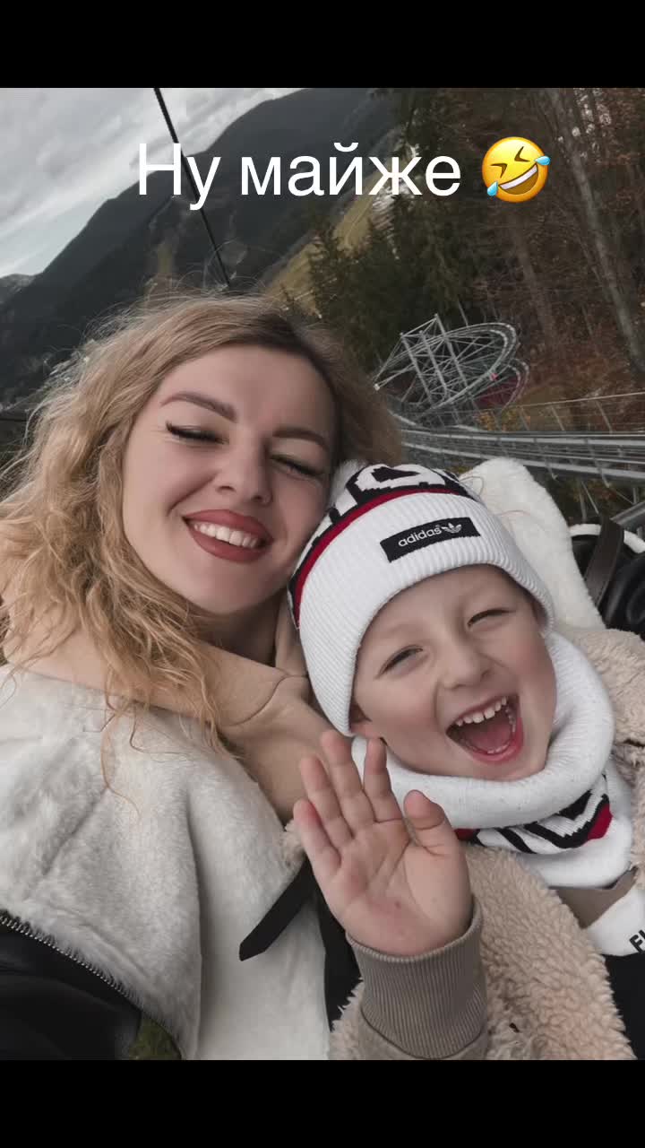 @ShelingovskiFamily✅