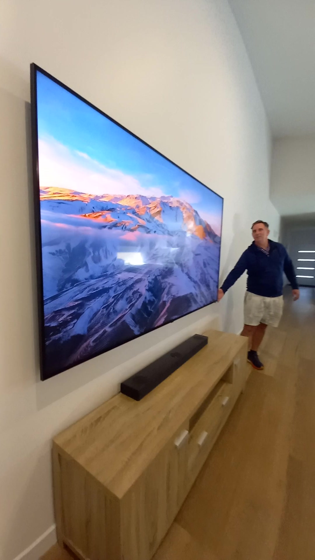 @tv wall mounting melbourne