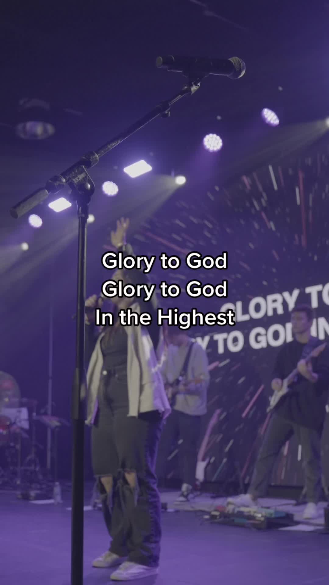 @Consecrate