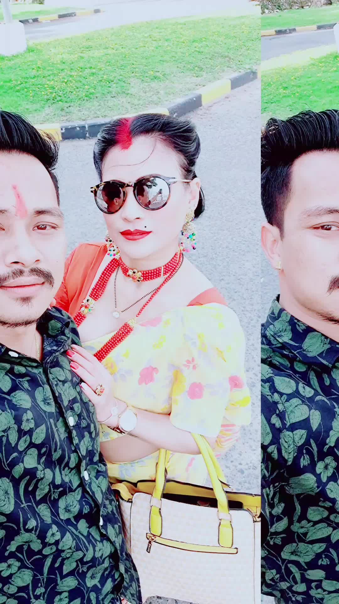 @💔झुटो 🤬रहेछ🤬 तेरो 🤬माया💔