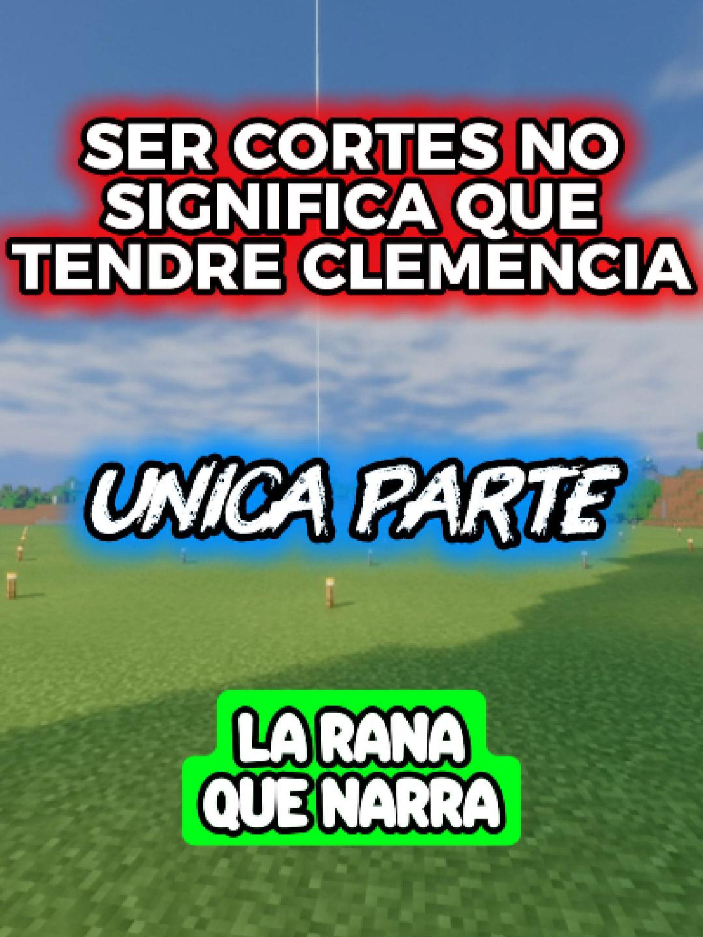 @La Rana que Narra
