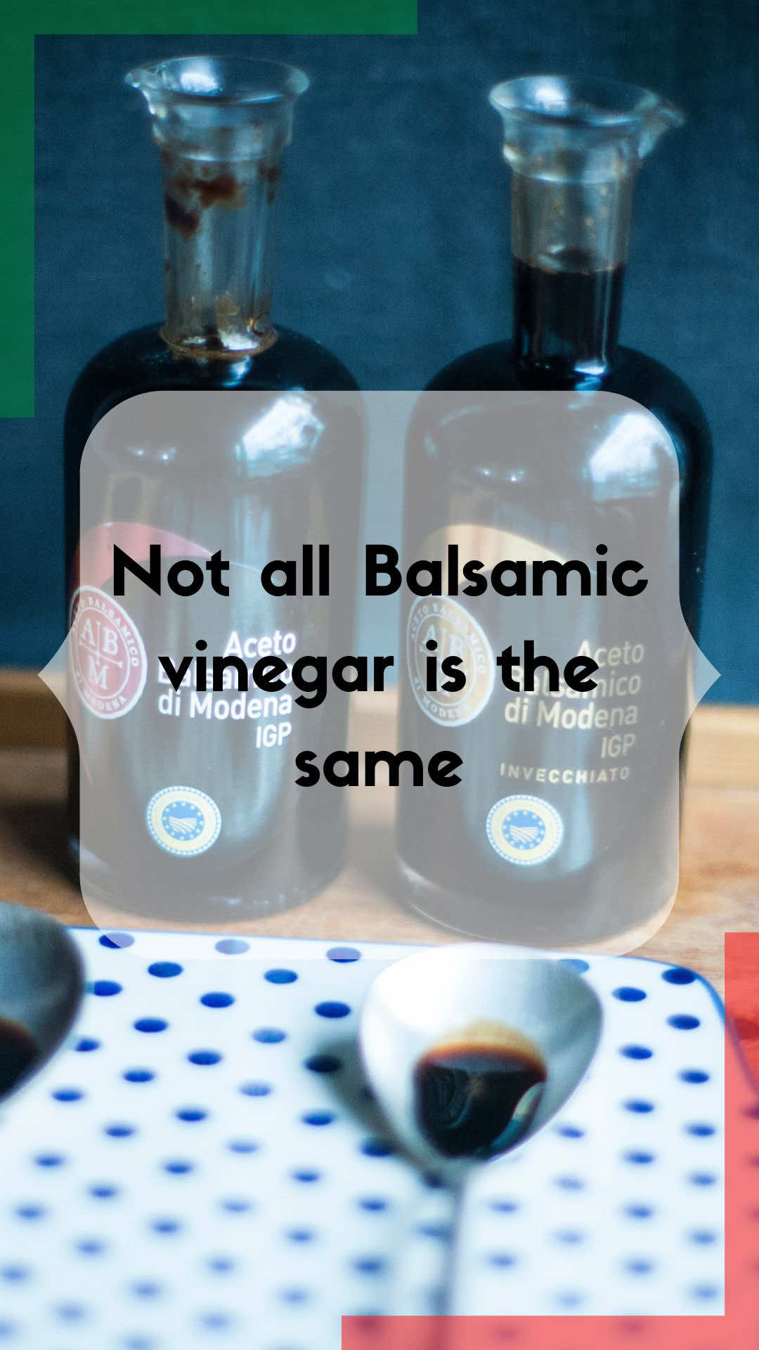 @Stop Italian Sounding 🇮🇹 🎯