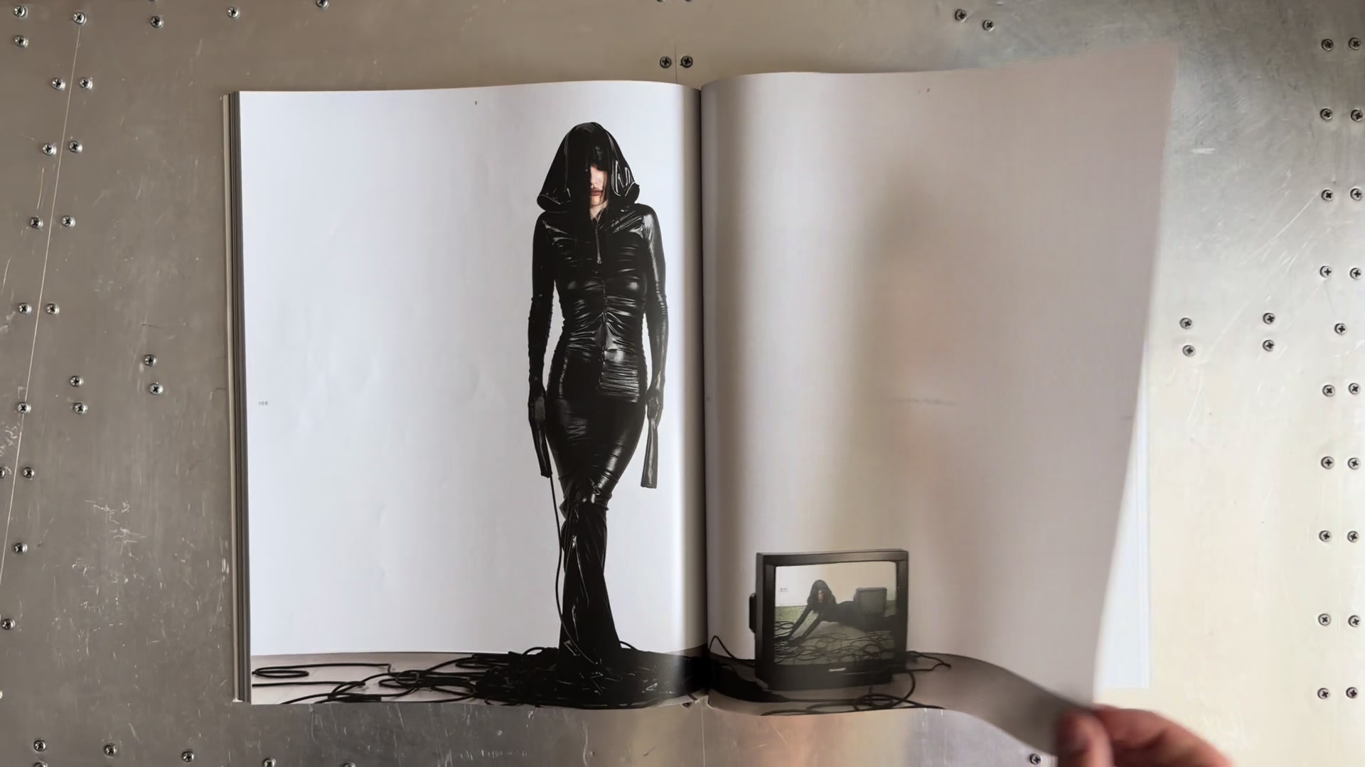 @NOXX Magazine